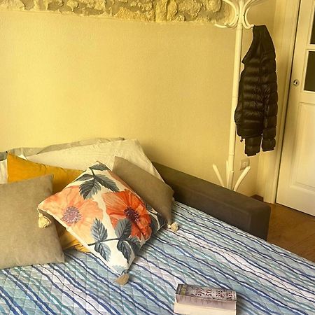 Lily Ca Apartment Cagliari Bagian luar foto