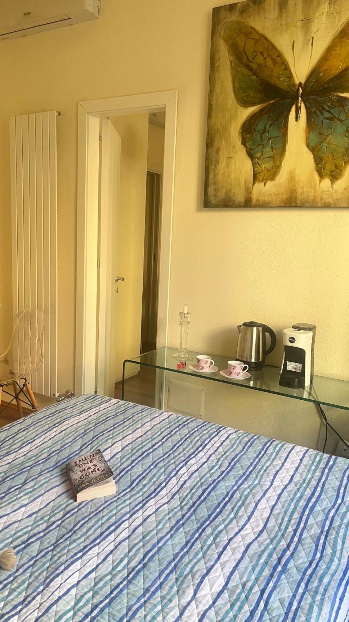Lily Ca Apartment Cagliari Bagian luar foto