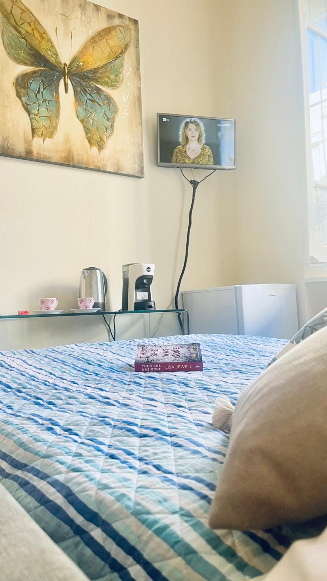 Lily Ca Apartment Cagliari Bagian luar foto