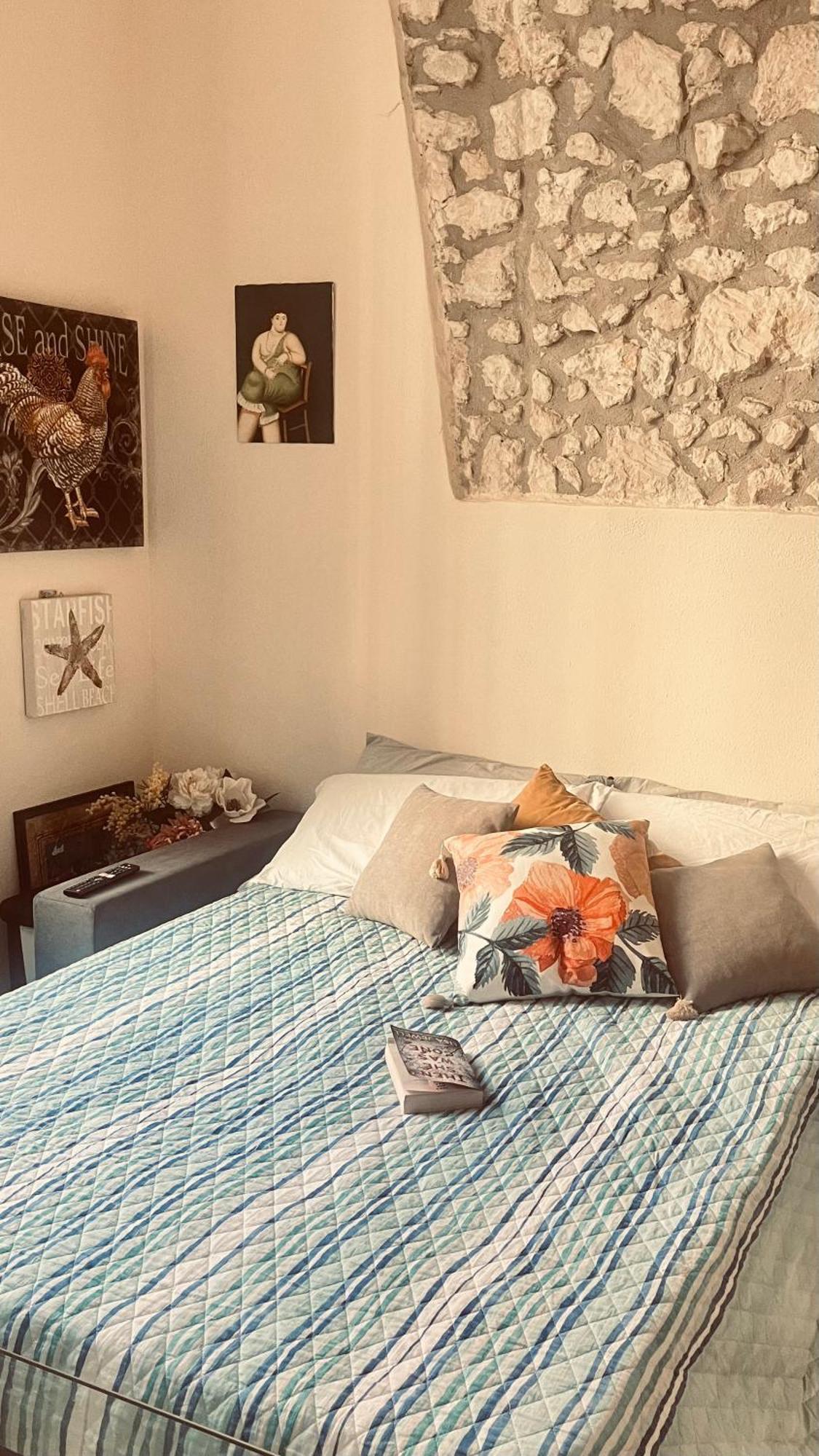 Lily Ca Apartment Cagliari Bagian luar foto