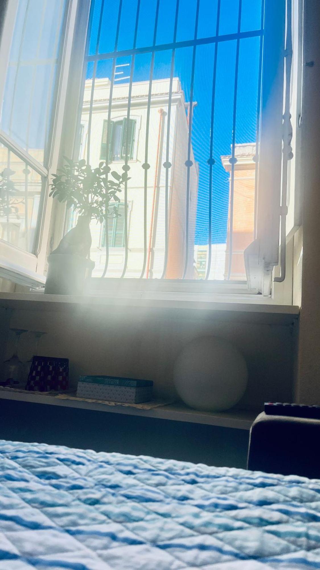 Lily Ca Apartment Cagliari Bagian luar foto