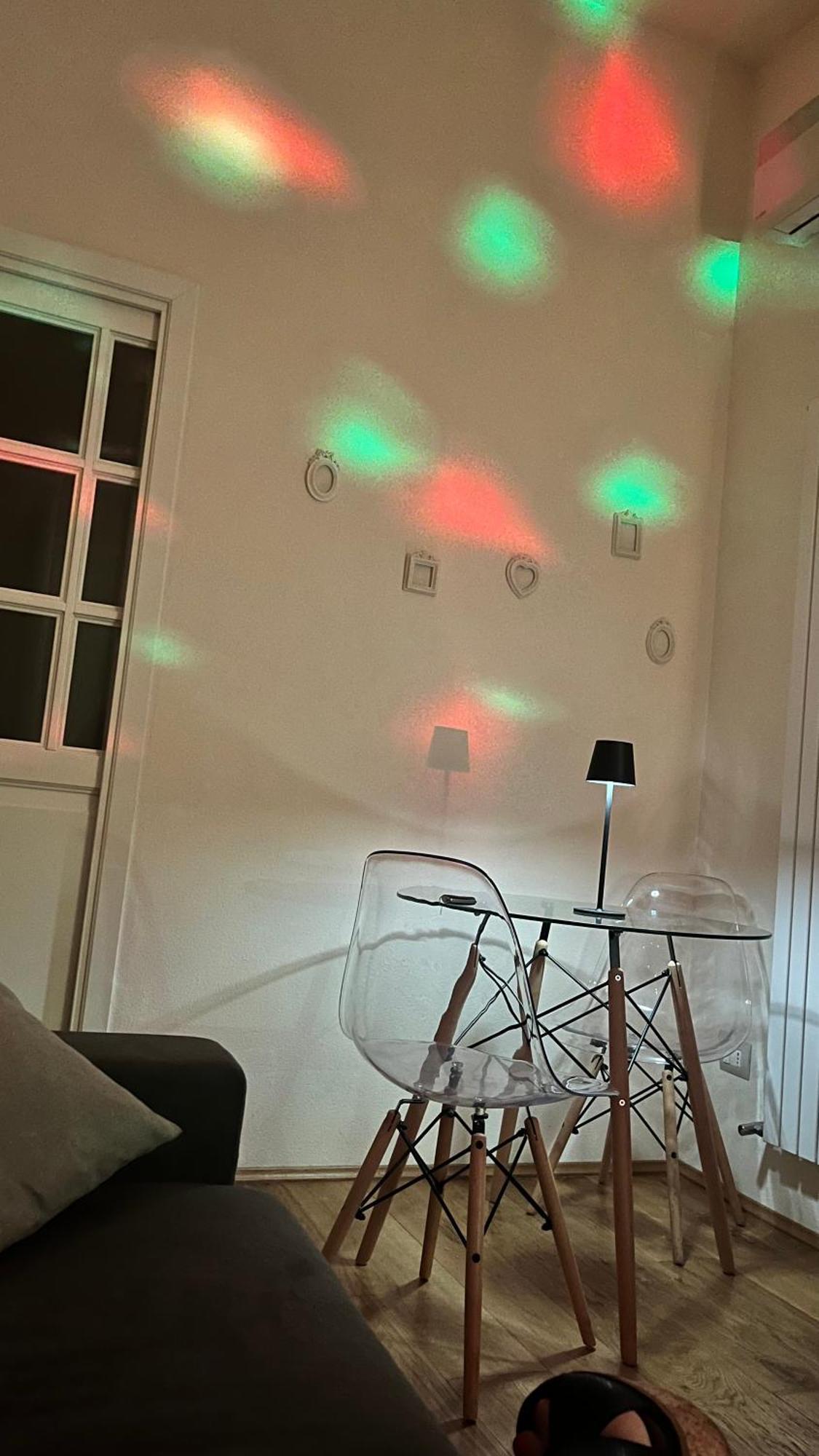 Lily Ca Apartment Cagliari Bagian luar foto