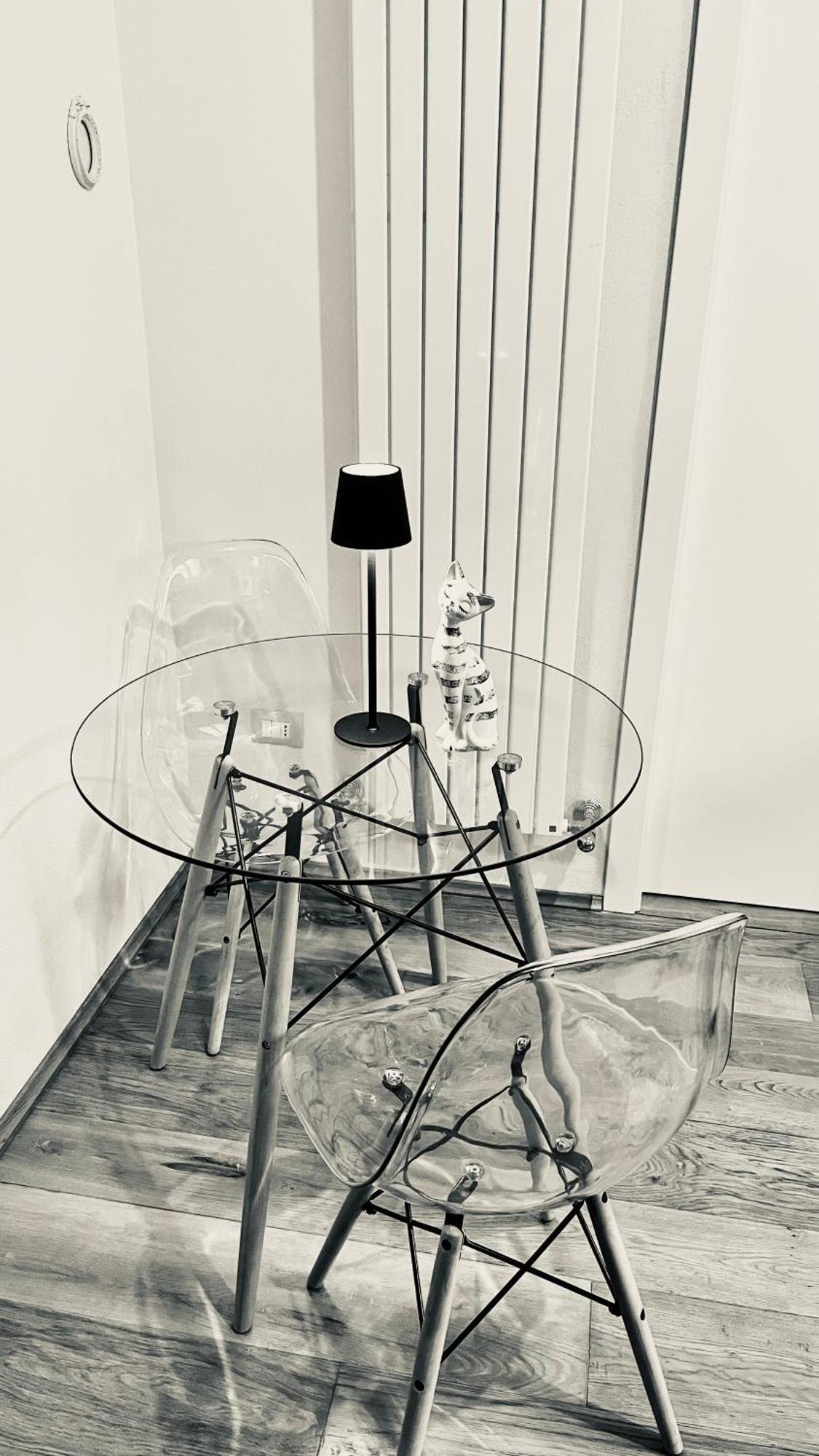 Lily Ca Apartment Cagliari Bagian luar foto