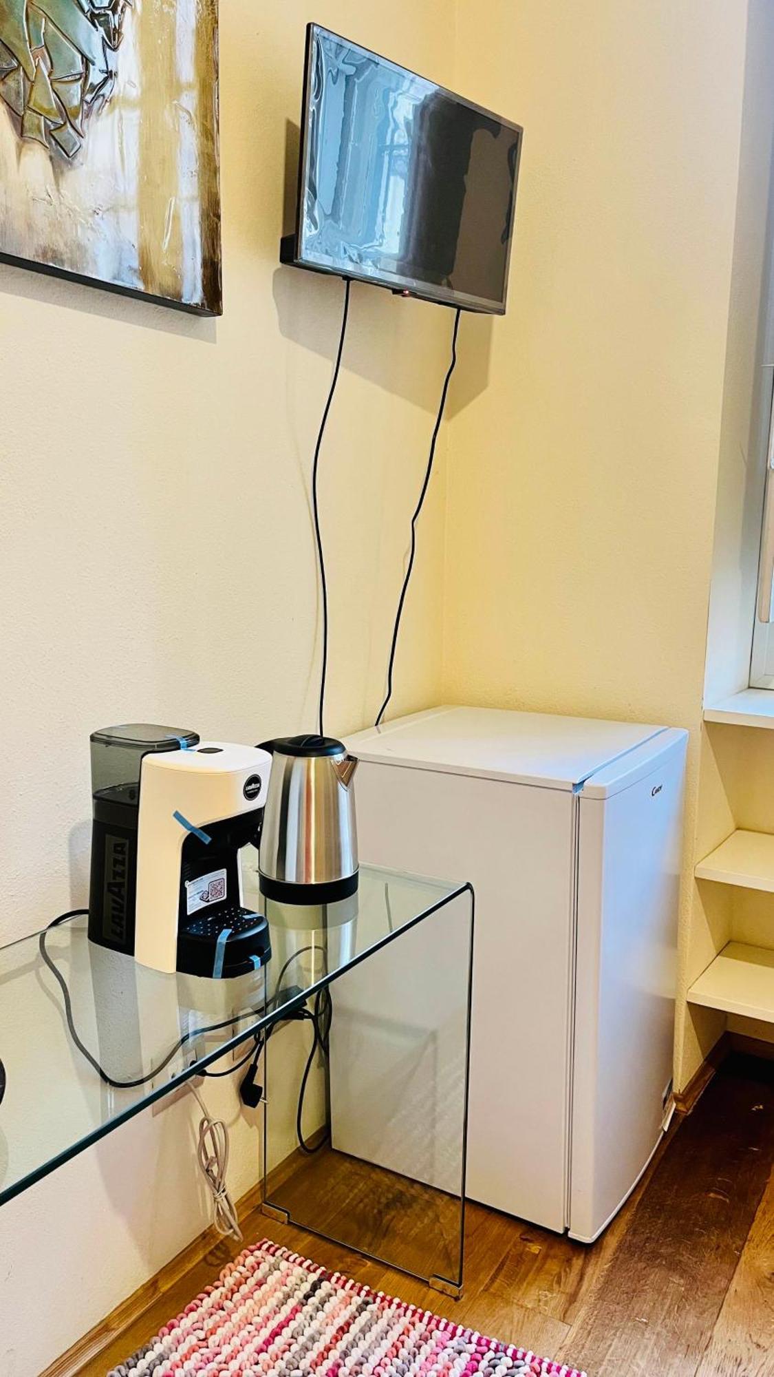 Lily Ca Apartment Cagliari Bagian luar foto