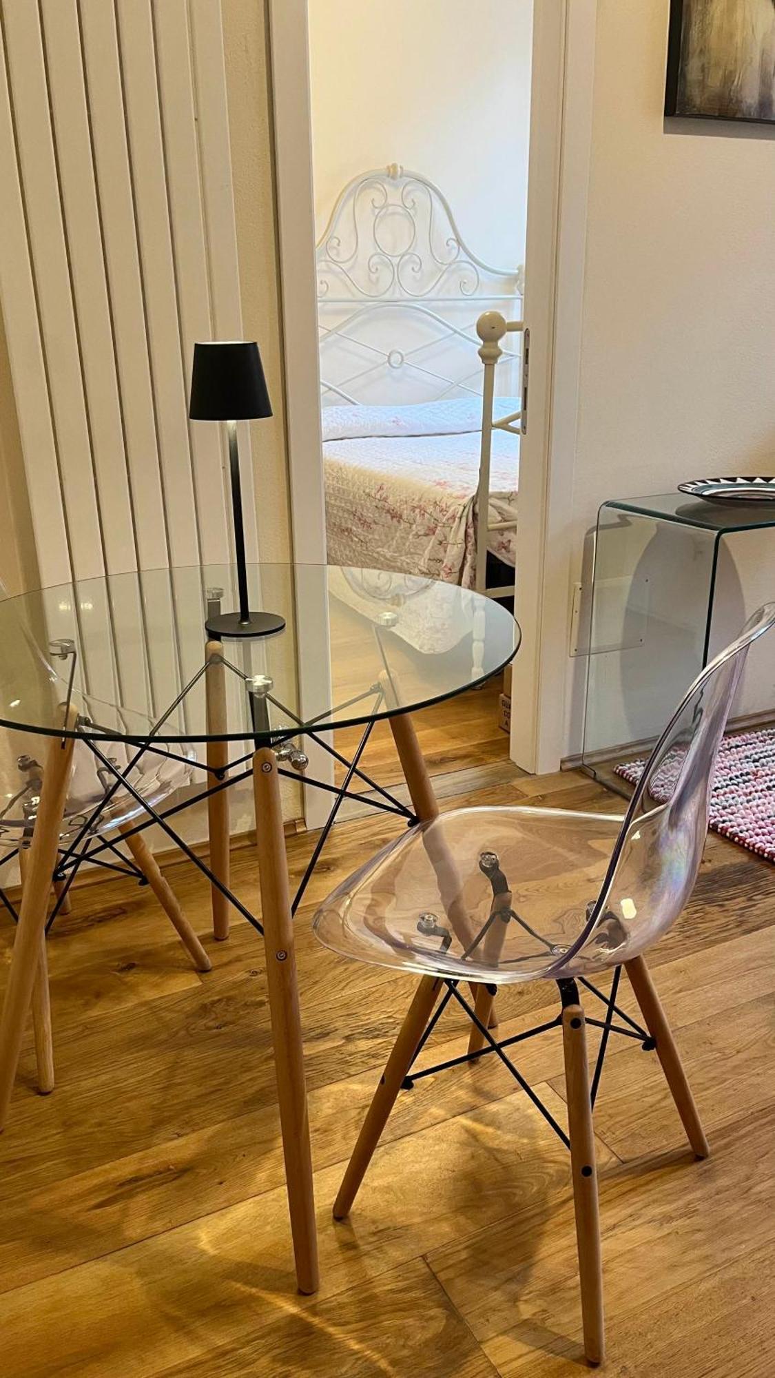 Lily Ca Apartment Cagliari Bagian luar foto